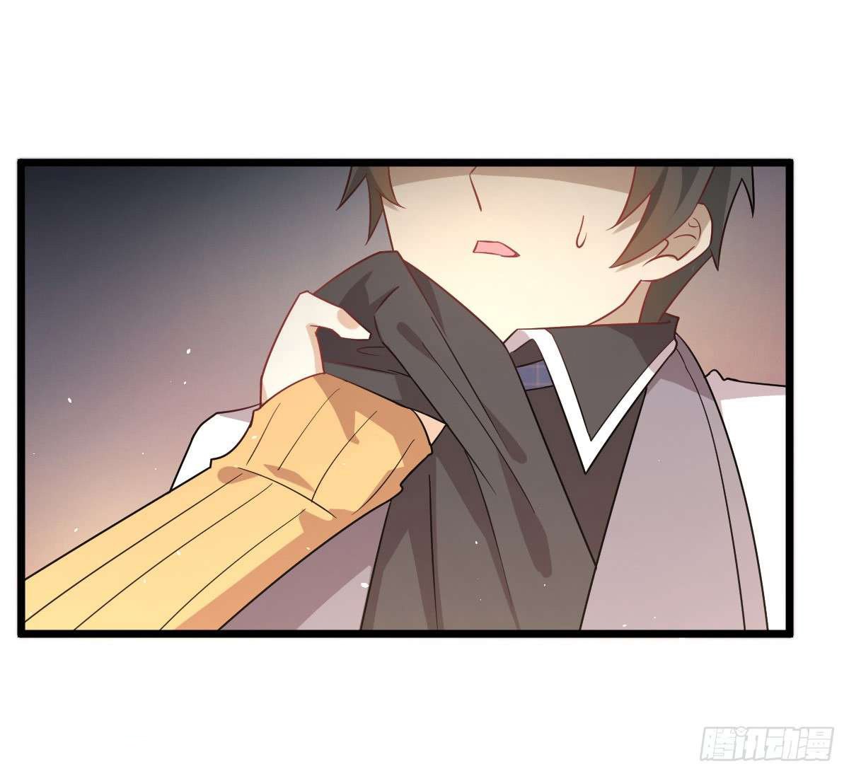 Immortal Swordsman in The Reverse World Chapter 75 Gambar 27